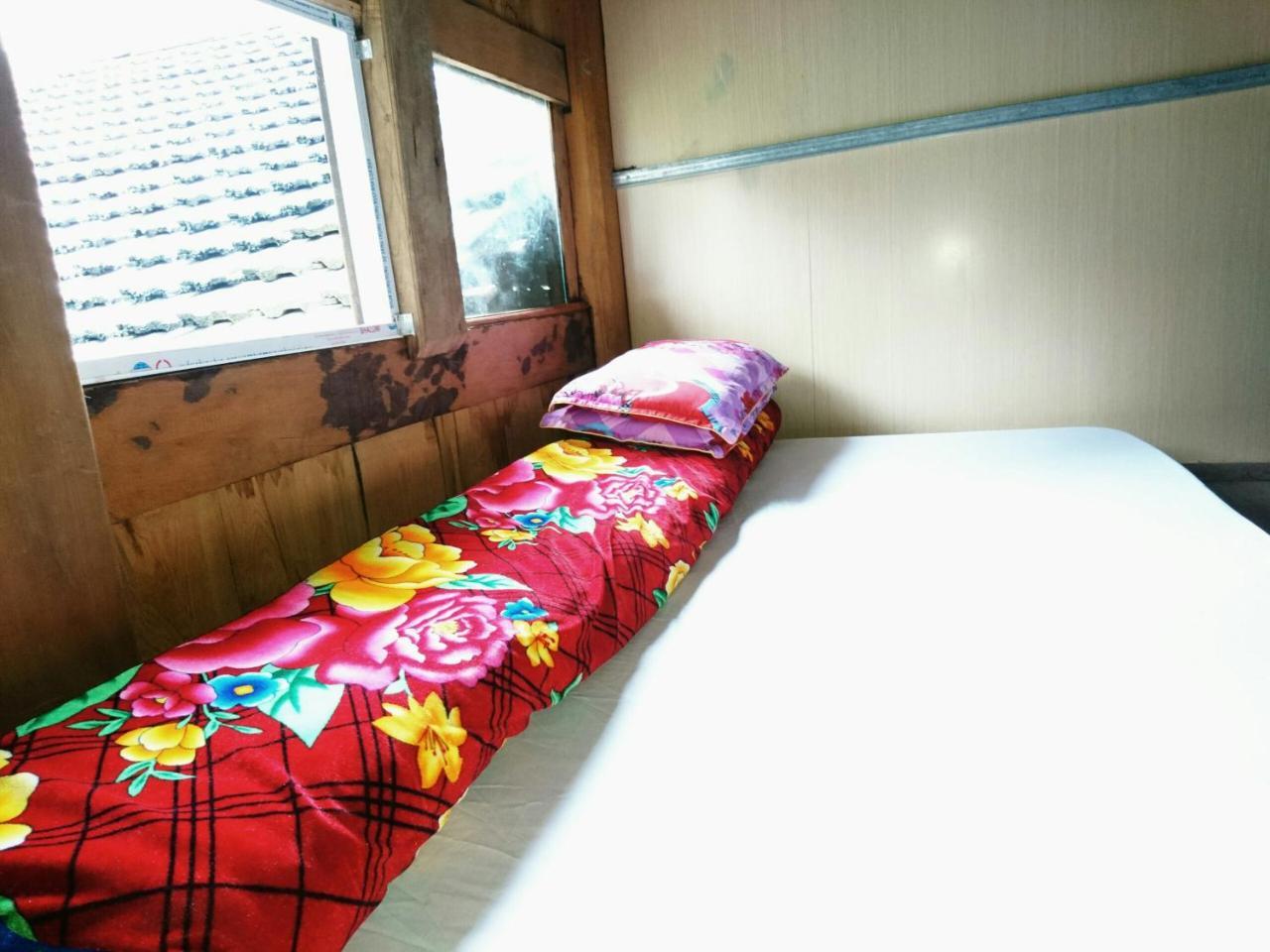 סא פה Dzay House Homestay מראה חיצוני תמונה