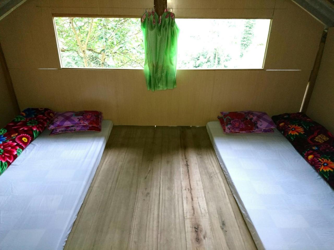 סא פה Dzay House Homestay מראה חיצוני תמונה