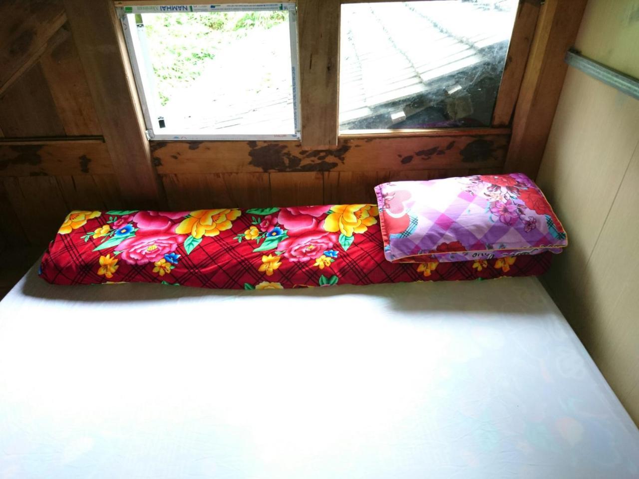 סא פה Dzay House Homestay מראה חיצוני תמונה